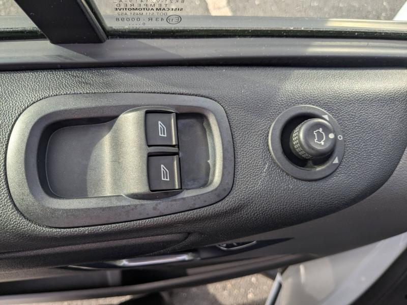 FORD Transit Custom Fg VUL d’occasion à vendre à CARCASSONNE chez SAVVIC AUTO (Photo 4)