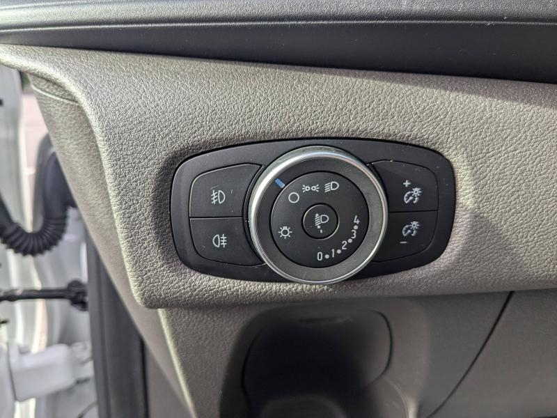 FORD Transit Custom Fg VUL d’occasion à vendre à CARCASSONNE chez SAVVIC AUTO (Photo 5)