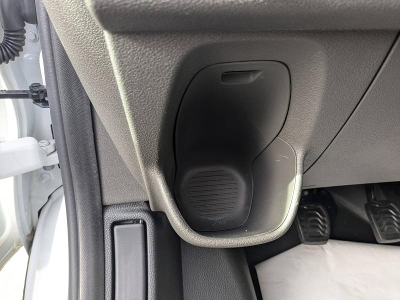 FORD Transit Custom Fg VUL d’occasion à vendre à CARCASSONNE chez SAVVIC AUTO (Photo 6)