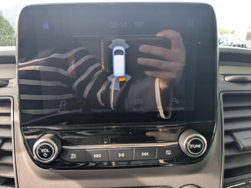 FORD Transit Custom Fg VUL d’occasion à vendre à CARCASSONNE chez SAVVIC AUTO (Photo 11)