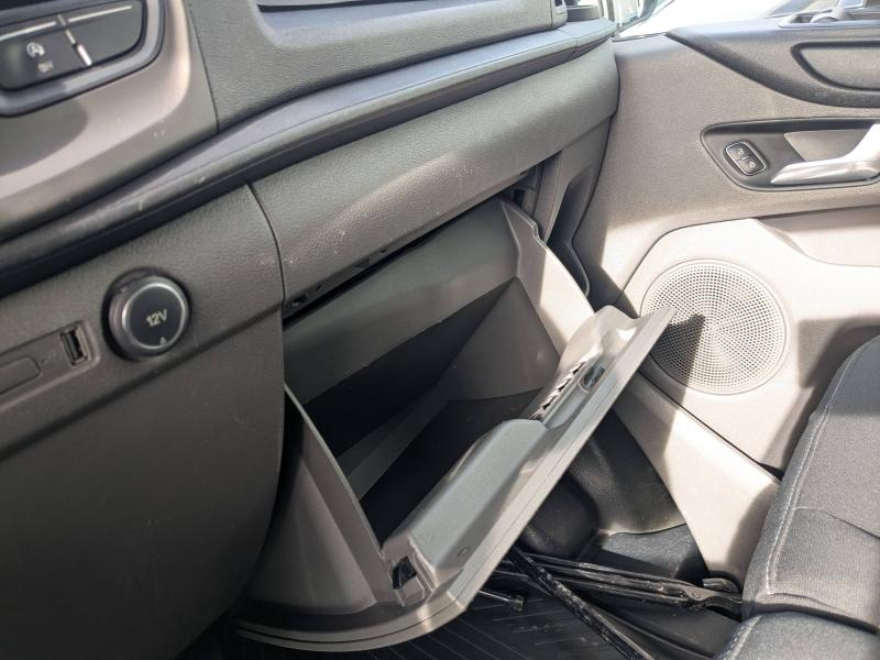 FORD Transit Custom Fg VUL d’occasion à vendre à CARCASSONNE chez SAVVIC AUTO (Photo 13)