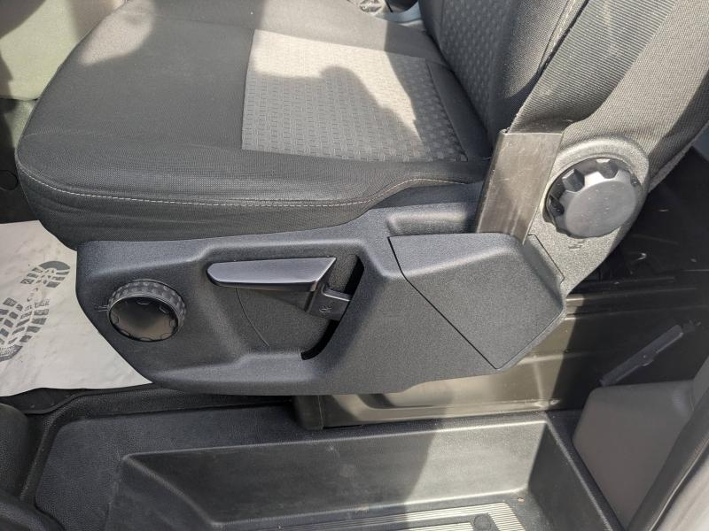 FORD Transit Custom Fg VUL d’occasion à vendre à CARCASSONNE chez SAVVIC AUTO (Photo 15)