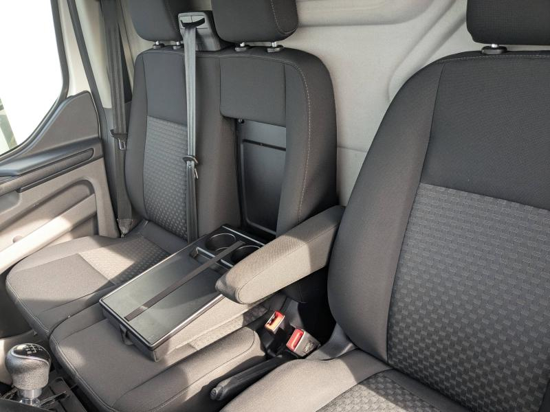 FORD Transit Custom Fg VUL d’occasion à vendre à CARCASSONNE chez SAVVIC AUTO (Photo 16)