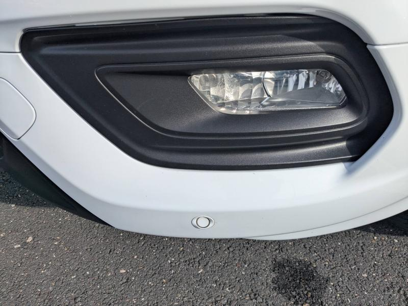 FORD Transit Custom Fg VUL d’occasion à vendre à CARCASSONNE chez SAVVIC AUTO (Photo 20)