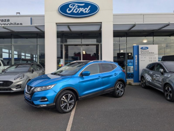 NISSAN Qashqai d’occasion à vendre à CARCASSONNE