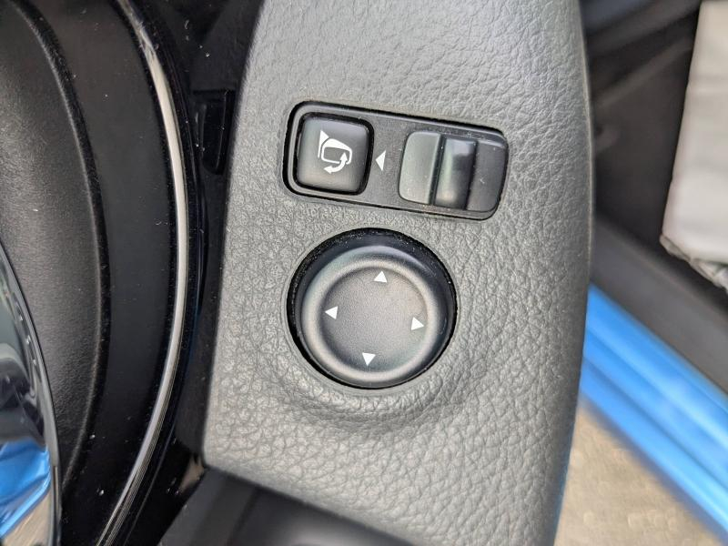 NISSAN Qashqai d’occasion à vendre à CARCASSONNE chez SAVVIC AUTO (Photo 4)