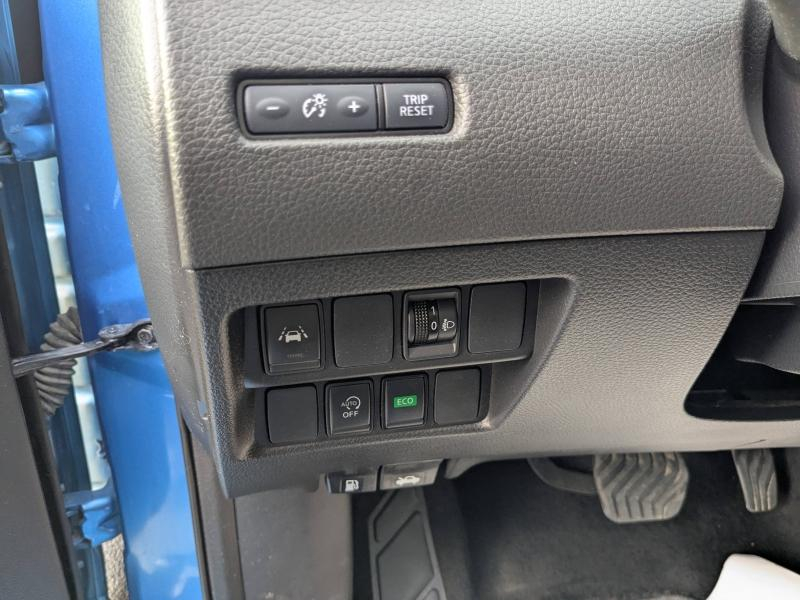 NISSAN Qashqai d’occasion à vendre à CARCASSONNE chez SAVVIC AUTO (Photo 5)