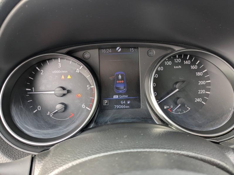 NISSAN Qashqai d’occasion à vendre à CARCASSONNE chez SAVVIC AUTO (Photo 7)