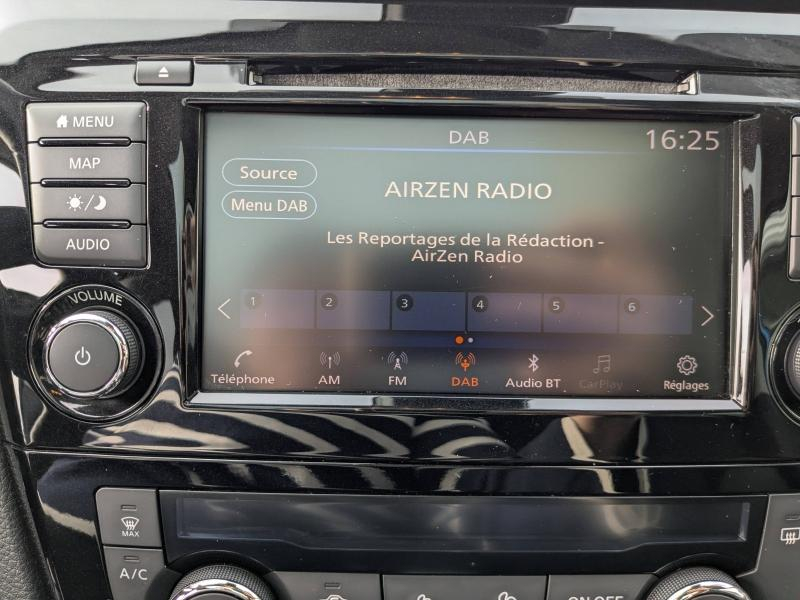 NISSAN Qashqai d’occasion à vendre à CARCASSONNE chez SAVVIC AUTO (Photo 9)