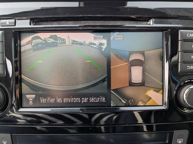 NISSAN Qashqai d’occasion à vendre à CARCASSONNE chez SAVVIC AUTO (Photo 11)
