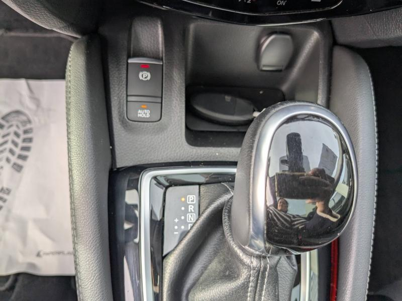 NISSAN Qashqai d’occasion à vendre à CARCASSONNE chez SAVVIC AUTO (Photo 13)