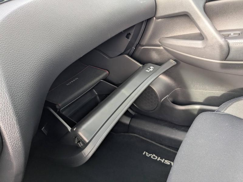 NISSAN Qashqai d’occasion à vendre à CARCASSONNE chez SAVVIC AUTO (Photo 14)