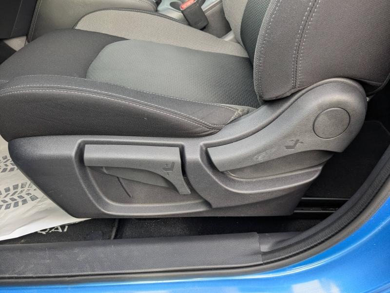 NISSAN Qashqai d’occasion à vendre à CARCASSONNE chez SAVVIC AUTO (Photo 17)