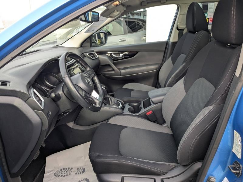 NISSAN Qashqai d’occasion à vendre à CARCASSONNE chez SAVVIC AUTO (Photo 18)