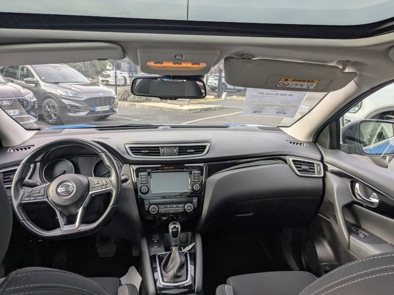 NISSAN Qashqai d’occasion à vendre à CARCASSONNE chez SAVVIC AUTO (Photo 19)