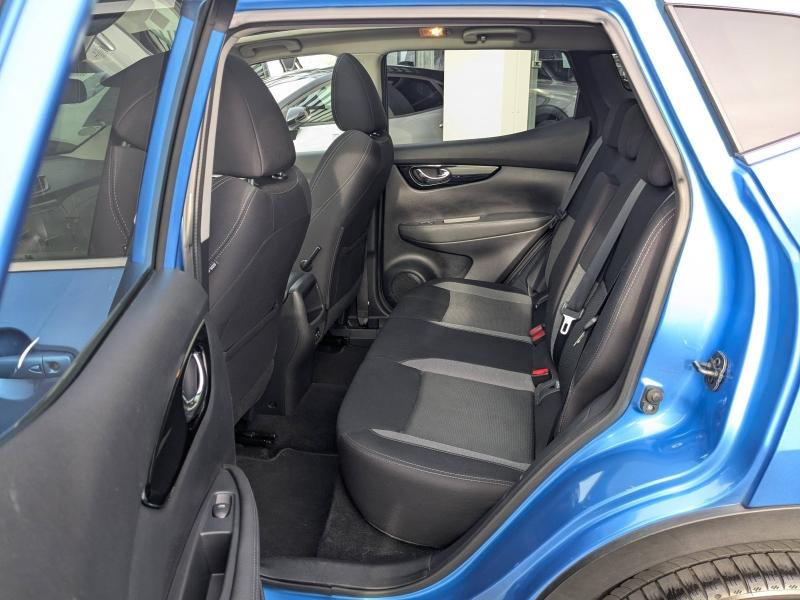 NISSAN Qashqai d’occasion à vendre à CARCASSONNE chez SAVVIC AUTO (Photo 20)