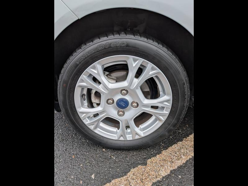 FORD Fiesta d’occasion à vendre à CARCASSONNE chez SAVVIC AUTO (Photo 5)