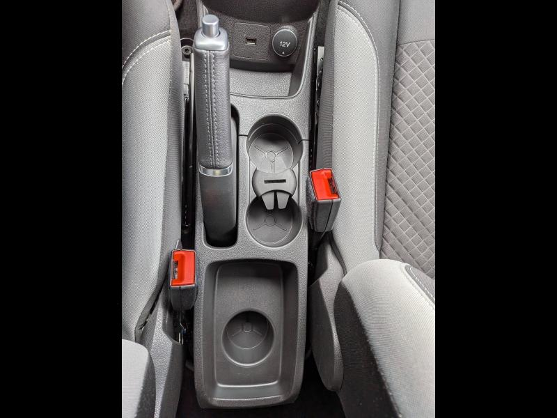 FORD Fiesta d’occasion à vendre à CARCASSONNE chez SAVVIC AUTO (Photo 11)