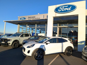 FORD Puma d’occasion à vendre à CARCASSONNE
