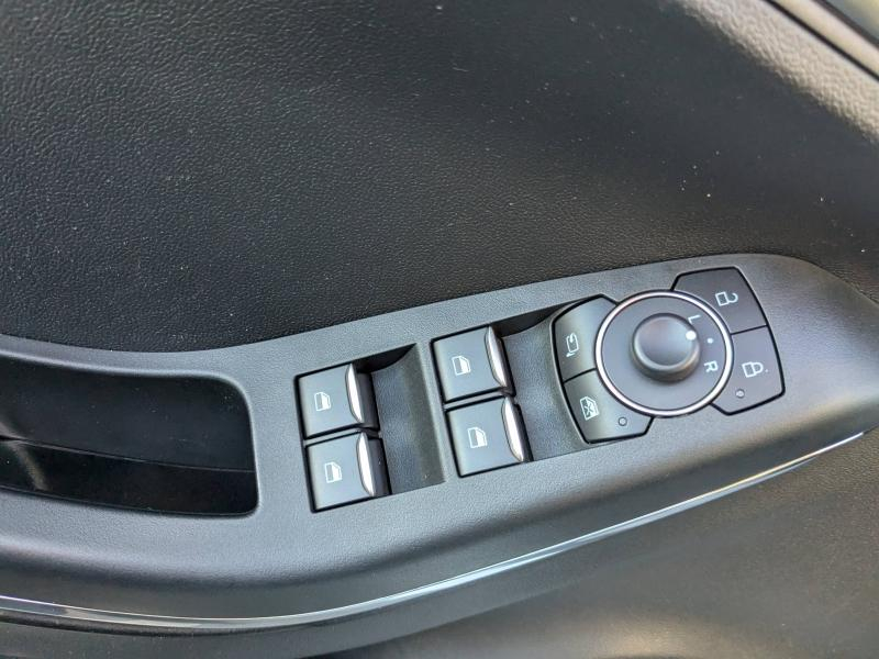 FORD Puma d’occasion à vendre à CARCASSONNE chez SAVVIC AUTO (Photo 3)