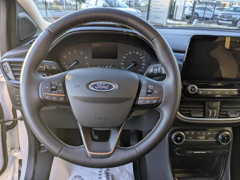 FORD Puma d’occasion à vendre à CARCASSONNE chez SAVVIC AUTO (Photo 5)