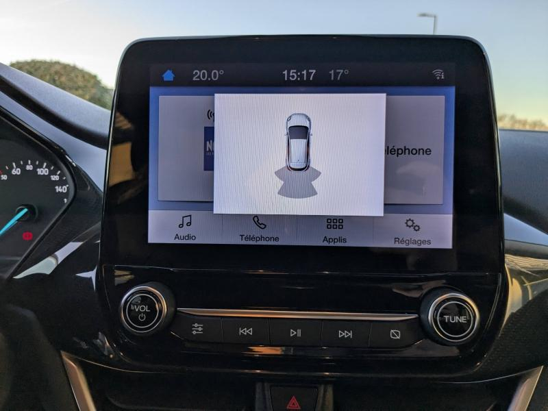 FORD Puma d’occasion à vendre à CARCASSONNE chez SAVVIC AUTO (Photo 7)