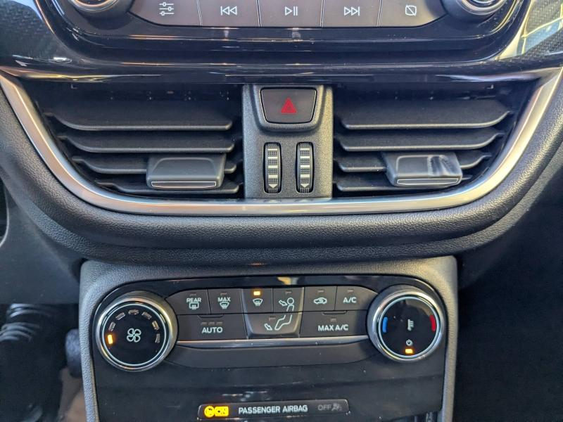 FORD Puma d’occasion à vendre à CARCASSONNE chez SAVVIC AUTO (Photo 9)