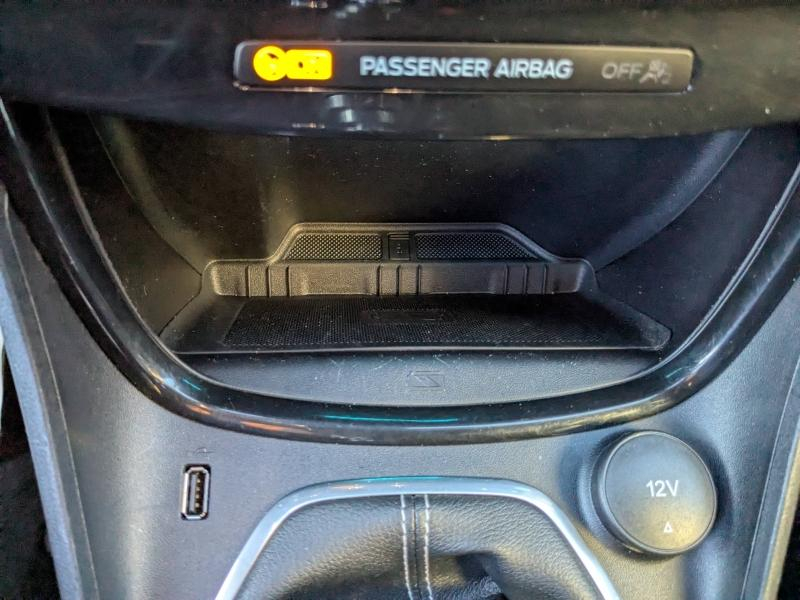 FORD Puma d’occasion à vendre à CARCASSONNE chez SAVVIC AUTO (Photo 10)