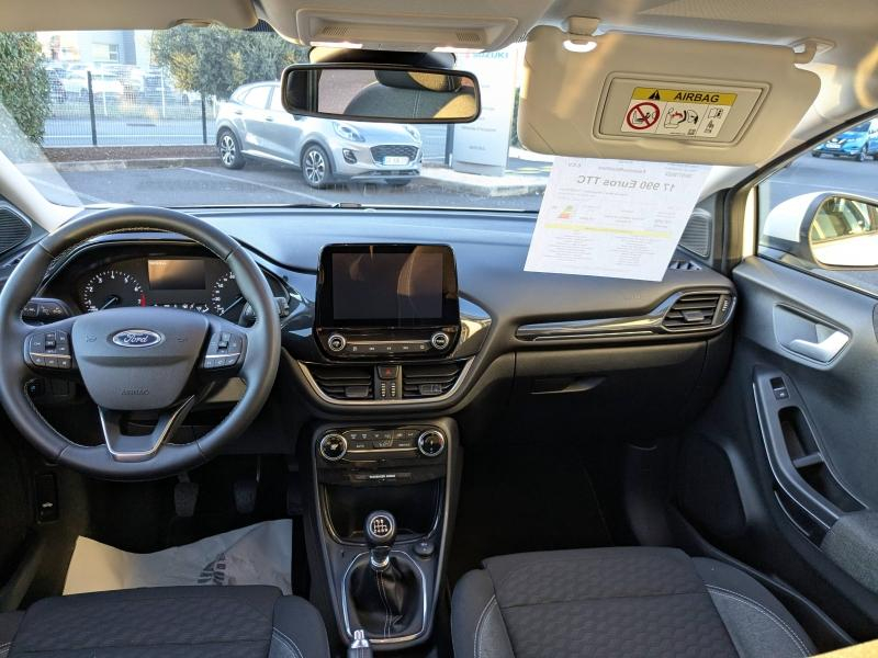 FORD Puma d’occasion à vendre à CARCASSONNE chez SAVVIC AUTO (Photo 15)