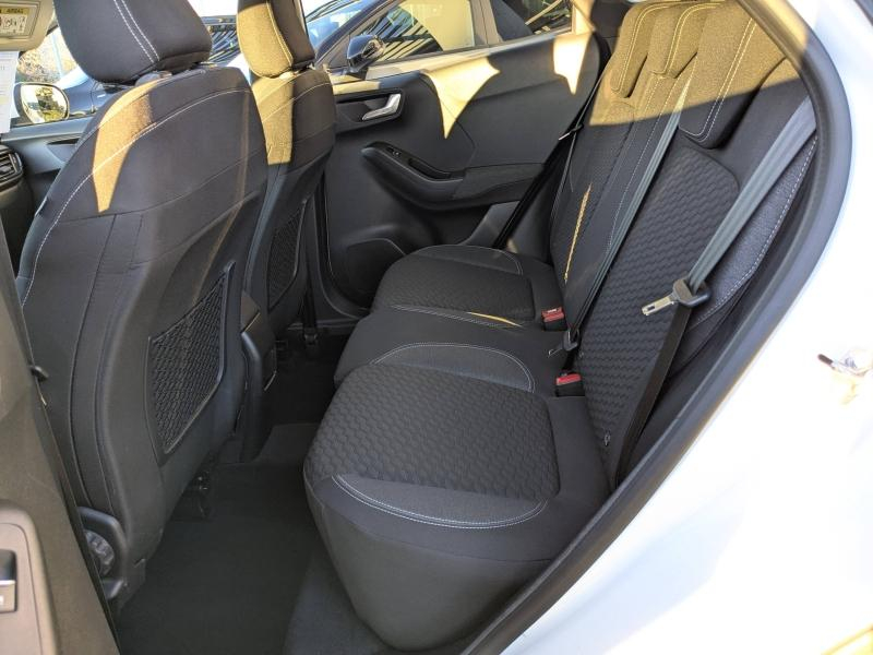 FORD Puma d’occasion à vendre à CARCASSONNE chez SAVVIC AUTO (Photo 17)