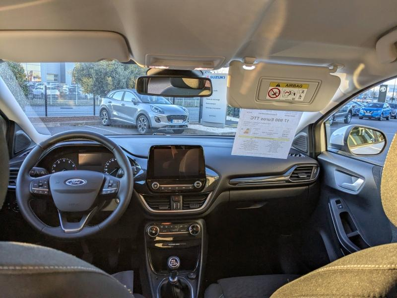 FORD Puma d’occasion à vendre à CARCASSONNE chez SAVVIC AUTO (Photo 18)