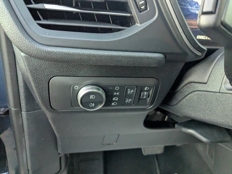 FORD Kuga d’occasion à vendre à CARCASSONNE chez SAVVIC AUTO (Photo 4)