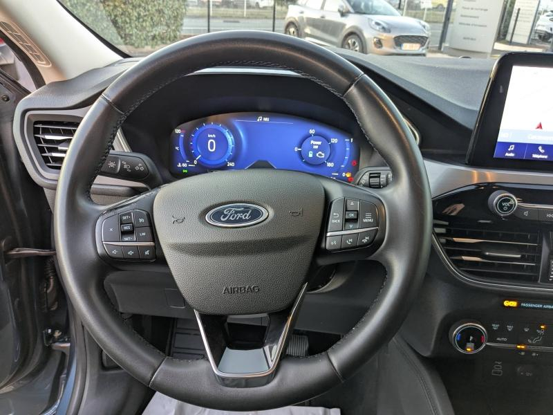 FORD Kuga d’occasion à vendre à CARCASSONNE chez SAVVIC AUTO (Photo 5)