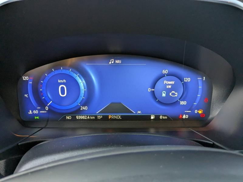 FORD Kuga d’occasion à vendre à CARCASSONNE chez SAVVIC AUTO (Photo 6)