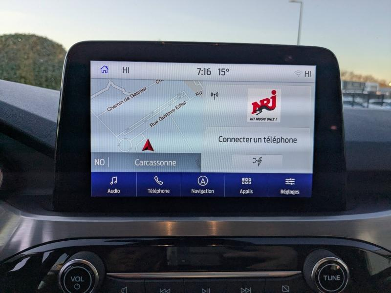 FORD Kuga d’occasion à vendre à CARCASSONNE chez SAVVIC AUTO (Photo 7)