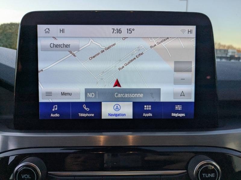 FORD Kuga d’occasion à vendre à CARCASSONNE chez SAVVIC AUTO (Photo 8)