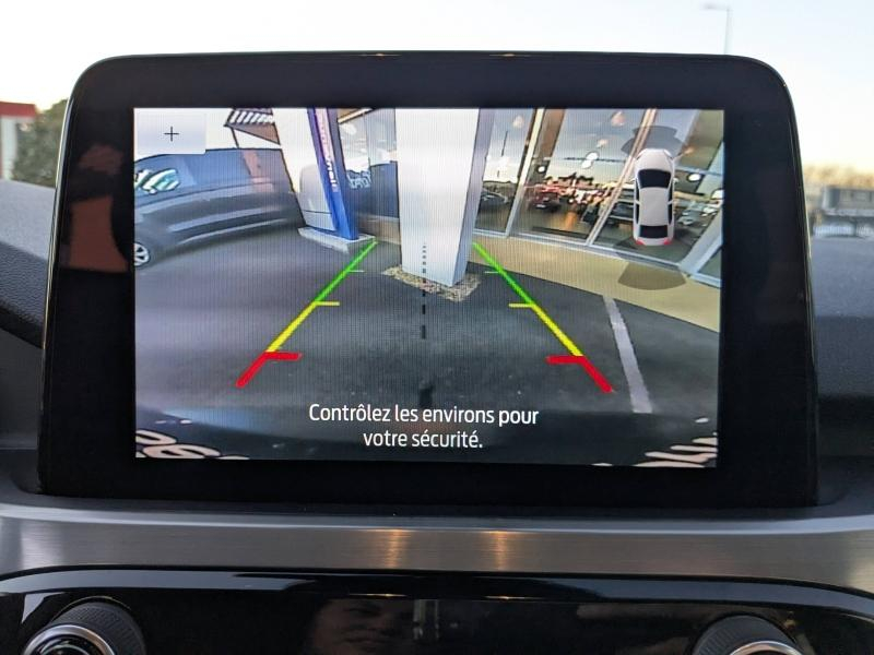 FORD Kuga d’occasion à vendre à CARCASSONNE chez SAVVIC AUTO (Photo 9)