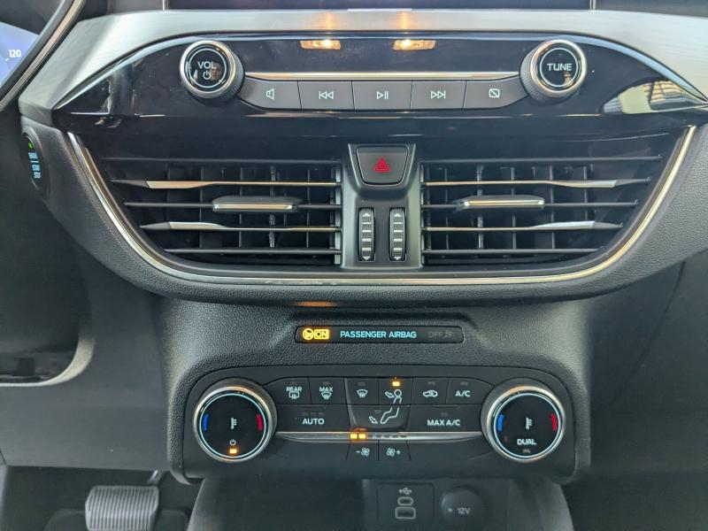 FORD Kuga d’occasion à vendre à CARCASSONNE chez SAVVIC AUTO (Photo 10)