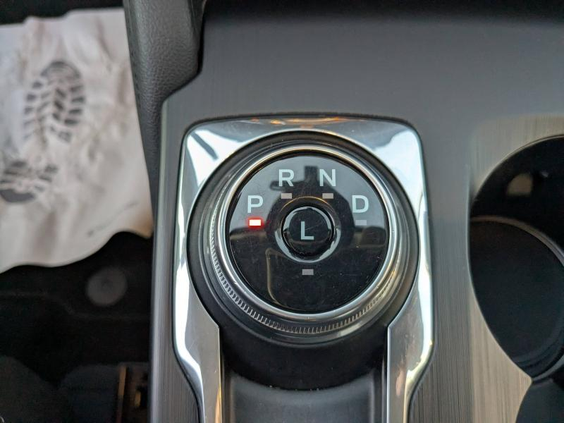 FORD Kuga d’occasion à vendre à CARCASSONNE chez SAVVIC AUTO (Photo 12)