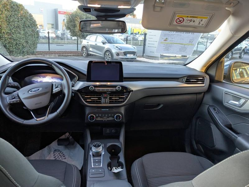 FORD Kuga d’occasion à vendre à CARCASSONNE chez SAVVIC AUTO (Photo 17)