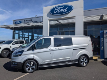 FORD Transit Custom Fg VUL d’occasion à vendre à CARCASSONNE