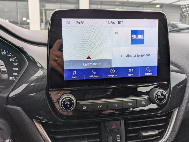 FORD Puma d’occasion à vendre à CARCASSONNE chez SAVVIC AUTO (Photo 10)