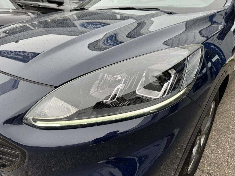 FORD Kuga d’occasion à vendre à CARCASSONNE chez SAVVIC AUTO (Photo 4)