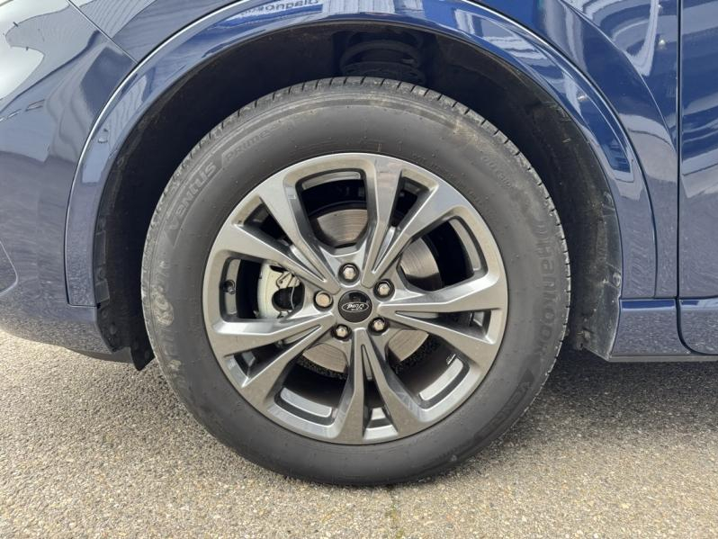 FORD Kuga d’occasion à vendre à CARCASSONNE chez SAVVIC AUTO (Photo 6)