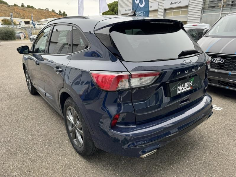FORD Kuga d’occasion à vendre à CARCASSONNE chez SAVVIC AUTO (Photo 8)