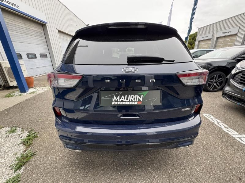 FORD Kuga d’occasion à vendre à CARCASSONNE chez SAVVIC AUTO (Photo 9)