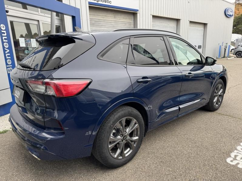 FORD Kuga d’occasion à vendre à CARCASSONNE chez SAVVIC AUTO (Photo 10)