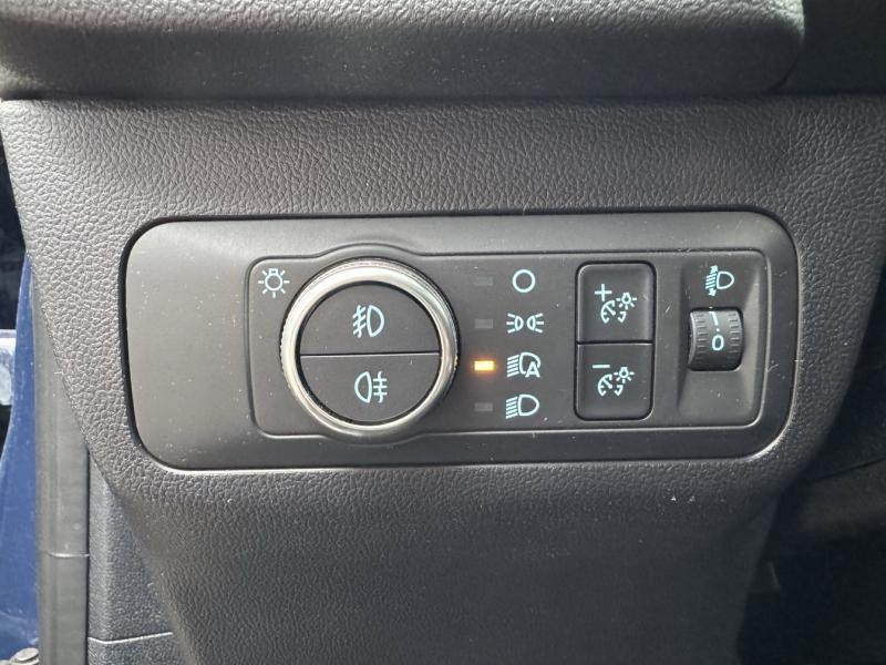 FORD Kuga d’occasion à vendre à CARCASSONNE chez SAVVIC AUTO (Photo 12)