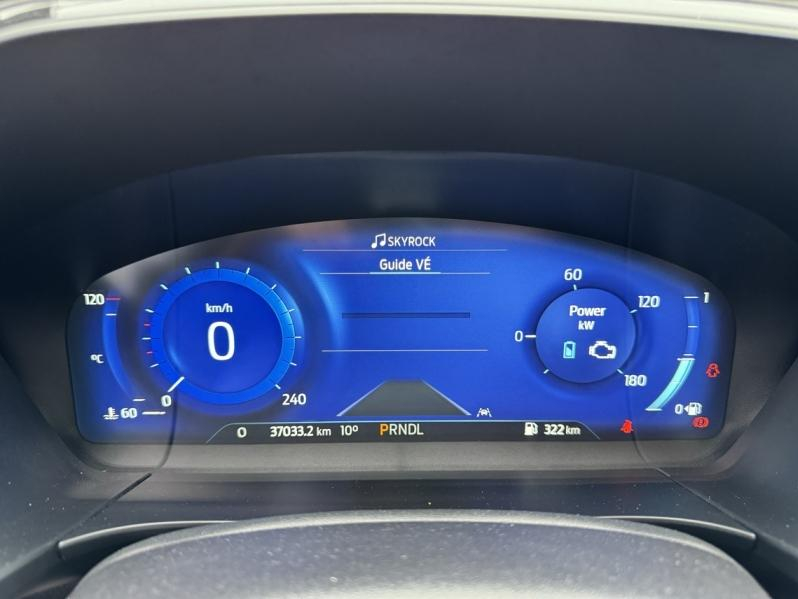 FORD Kuga d’occasion à vendre à CARCASSONNE chez SAVVIC AUTO (Photo 13)