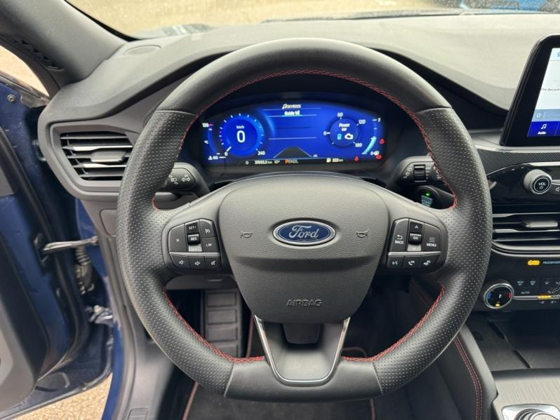 FORD Kuga d’occasion à vendre à CARCASSONNE chez SAVVIC AUTO (Photo 14)